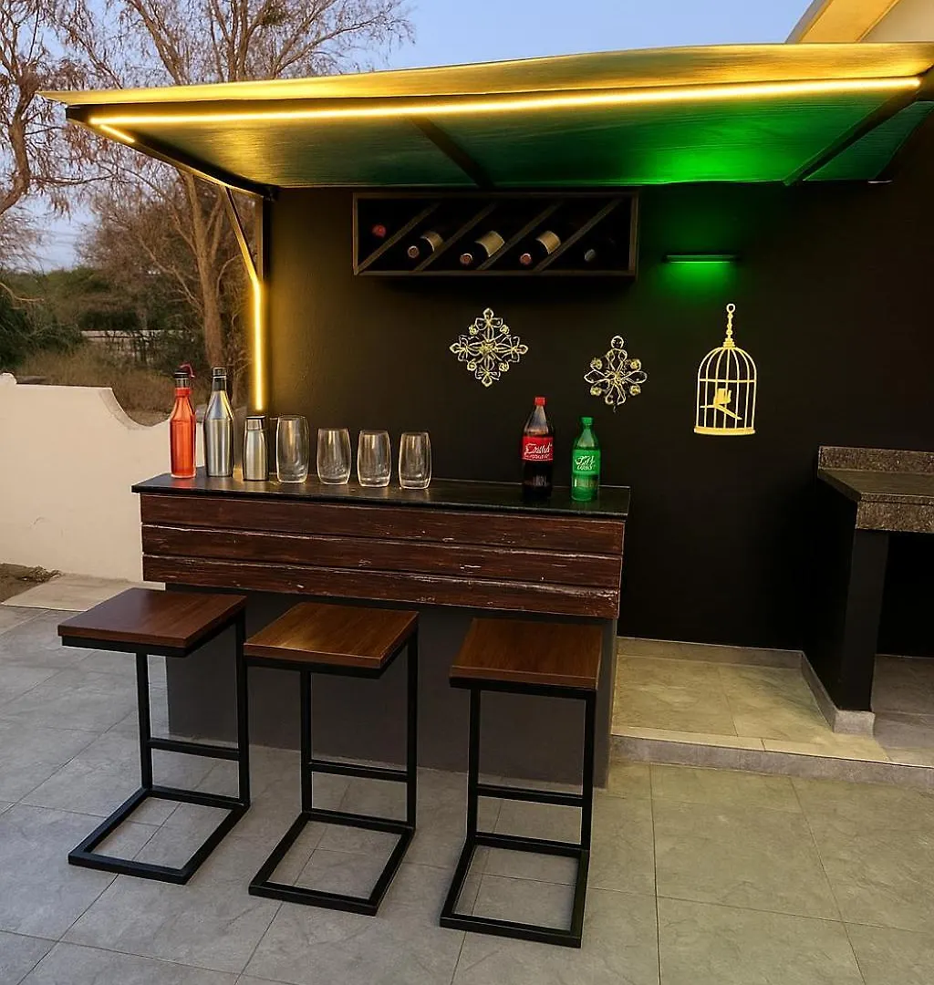 Calma Villas Udaipur